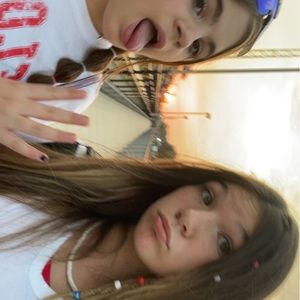 Meet your Posher, Madison